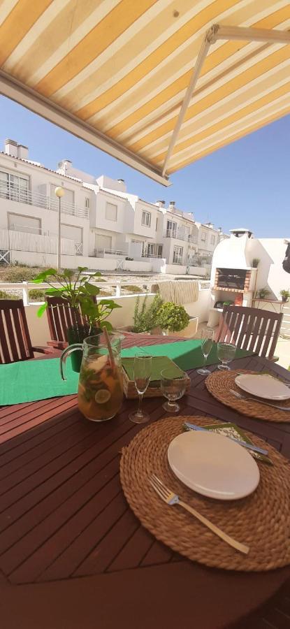 Best Houses 36 - Baleal Surf Village ペニシェ エクステリア 写真