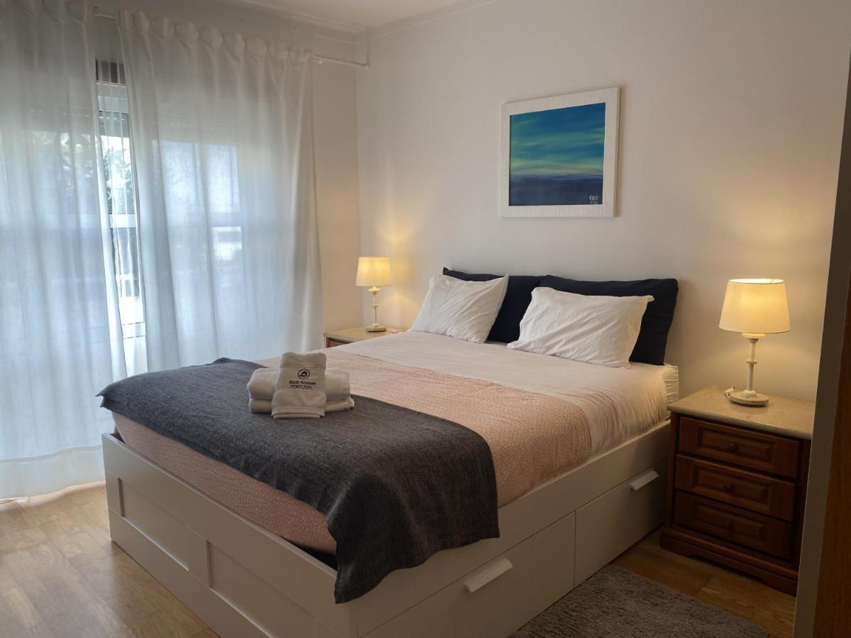 Best Houses 36 - Baleal Surf Village ペニシェ エクステリア 写真
