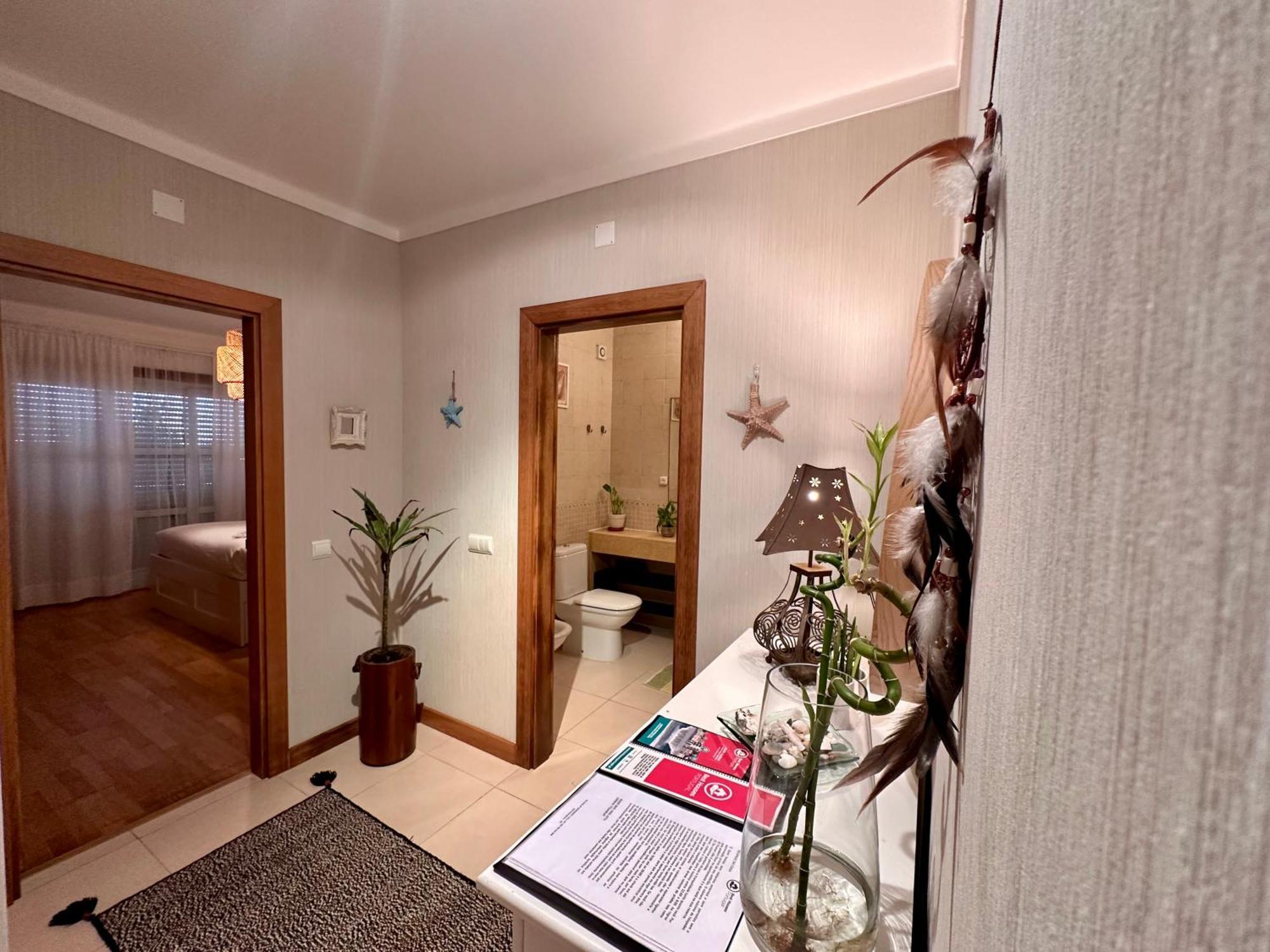 Best Houses 36 - Baleal Surf Village ペニシェ エクステリア 写真