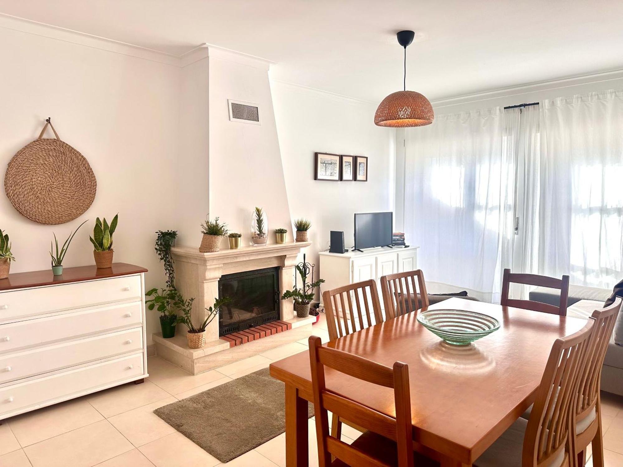 Best Houses 36 - Baleal Surf Village ペニシェ エクステリア 写真