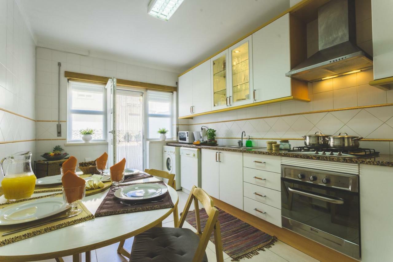 Best Houses 36 - Baleal Surf Village ペニシェ エクステリア 写真