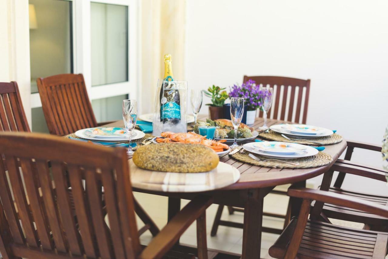 Best Houses 36 - Baleal Surf Village ペニシェ エクステリア 写真